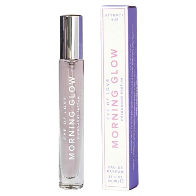 EYE OF LOVE - EOL PHEROMONE PERFUME 10 ML - MORNING GLOW - D-235010 - Dona Pimenta