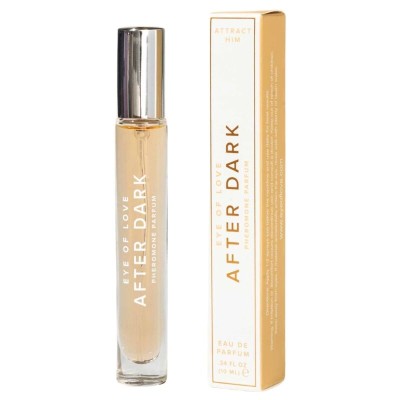 EYE OF LOVE - EOL PHEROMONE PARFUM 10 ML - AFTER DARK - D-235011 - Dona Pimenta