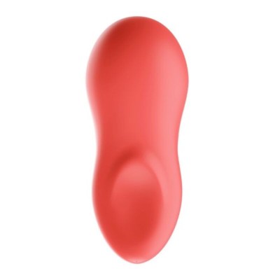 WE VIBE - TOUCH X CRAVE MAGIC MULTITASKER CORAL - D-228287 - Dona Pimenta