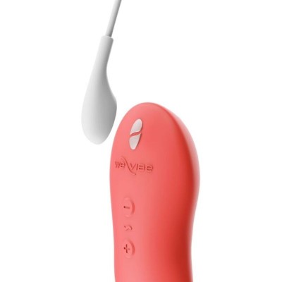 WE VIBE - TOUCH X CRAVE MAGIC MULTITASKER CORAL - D-228287 - Dona Pimenta