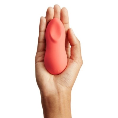 WE VIBE - TOUCH X CRAVE MAGIC MULTITASKER CORAL - D-228287 - Dona Pimenta