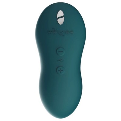 WE VIBE - TOUCH X CRAVE MAGIC MULTITASKER GREEN - D-228288 - Dona Pimenta