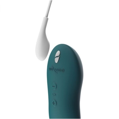 WE VIBE - TOUCH X CRAVE MAGIC MULTITASKER GREEN - D-228288 - Dona Pimenta