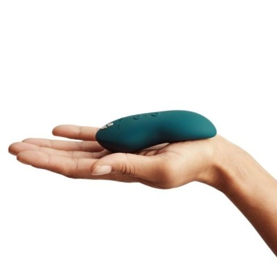 WE VIBE - TOUCH X CRAVE MAGIC MULTITASKER GREEN - D-228288 - Dona Pimenta