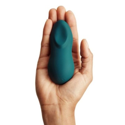 WE VIBE - TOUCH X CRAVE MAGIC MULTITASKER GREEN - D-228288 - Dona Pimenta