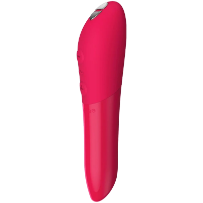 WE-VIBE - TANGO X VIBRADOR BULLET RECARREGÁVEL VERMELHO CEREJA - D-247137 - Dona Pimenta