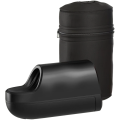 ARCWAVE - ION 2 STROKER MASCULINO COM ESTIMULAÇÃO POR ONDAS DE AR PULSANTES PRETO - D-247102 - Dona Pimenta