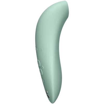 WE-VIBE - MELT 2 ESTIMULADOR CLITORIAL DE PULSAÇÃO DE AR SÁLVIA - D-247129 - Dona Pimenta