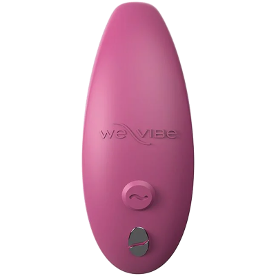 WE-VIBE - SYNC 2 VIBRADOR AJUSTÁVEL PARA CASAIS ROSE - D-247126 - Dona Pimenta