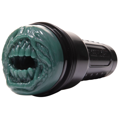 FLESHLIGHT FANTASY - MASTURBADOR FANTASIA BOCA DE ZUMBI - D-247094 - Dona Pimenta