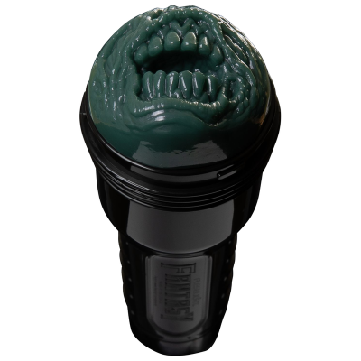 FLESHLIGHT FANTASY - MASTURBADOR FANTASIA BOCA DE ZUMBI - D-247094 - Dona Pimenta