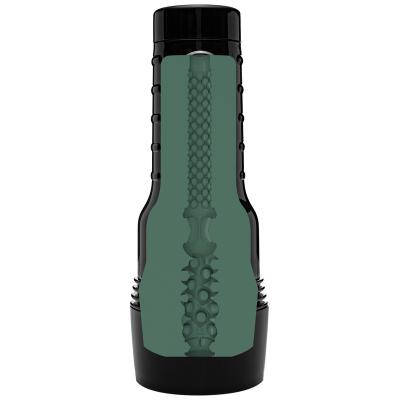 FLESHLIGHT FANTASY - MASTURBADOR FANTASIA BOCA DE ZUMBI - D-247094 - Dona Pimenta