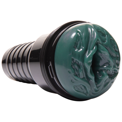 FLESHLIGHT FANTASY - MASTURBADOR ZOMBIE VAGINA FANTASY - D-247095 - Dona Pimenta
