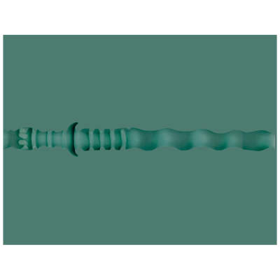FLESHLIGHT FANTASY - MASTURBADOR ZOMBIE VAGINA FANTASY - D-247095 - Dona Pimenta