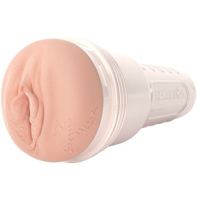 FLESHLIGHT MENINAS - EVA SWEET FLEUR DE SOIRÉE VAGINA - D-247139 - Dona Pimenta