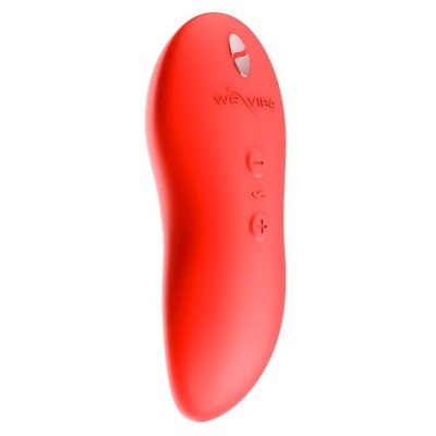 WE VIBE - TOUCH X CRAVE MAGIC MULTITASKER CORAL - D-228287 - Dona Pimenta