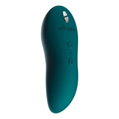 WE VIBE - TOUCH X CRAVE MAGIC MULTITASKER GREEN - D-228288 - Dona Pimenta