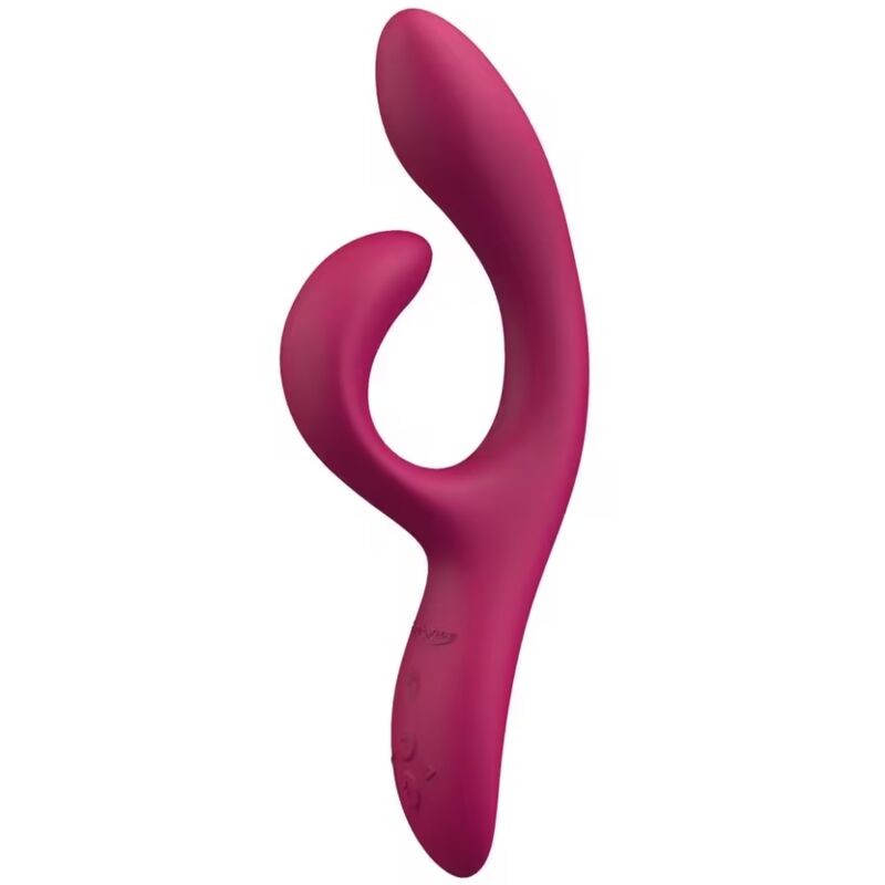 APLICATIVO VIBRADOR WE-VIBE NOVA 2 - D-226677 - Dona Pimenta