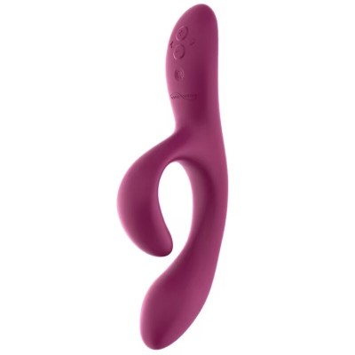 APLICATIVO VIBRADOR WE-VIBE NOVA 2 - D-226677 - Dona Pimenta