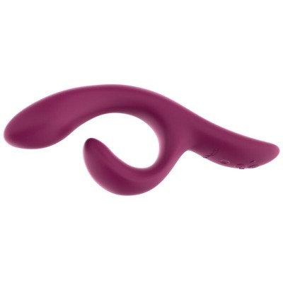APLICATIVO VIBRADOR WE-VIBE NOVA 2 - D-226677 - Dona Pimenta