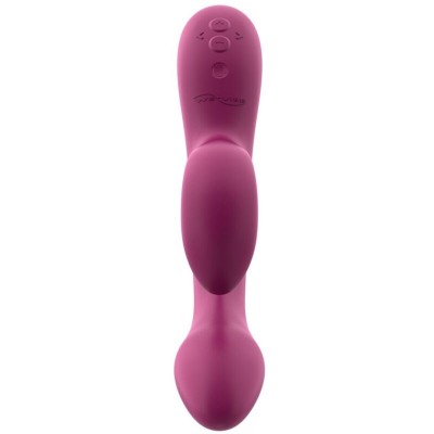 APLICATIVO VIBRADOR WE-VIBE NOVA 2 - D-226677 - Dona Pimenta