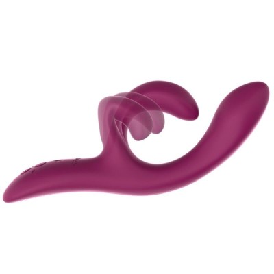 APLICATIVO VIBRADOR WE-VIBE NOVA 2 - D-226677 - Dona Pimenta