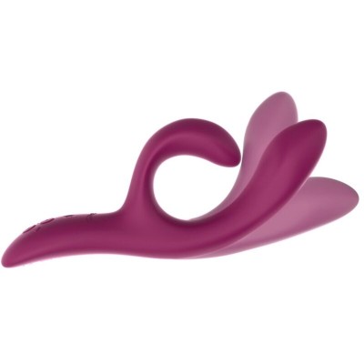 APLICATIVO VIBRADOR WE-VIBE NOVA 2 - D-226677 - Dona Pimenta