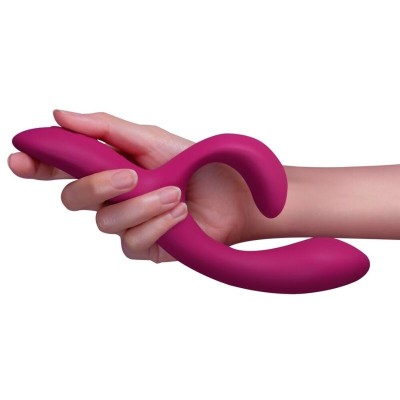 APLICATIVO VIBRADOR WE-VIBE NOVA 2 - D-226677 - Dona Pimenta