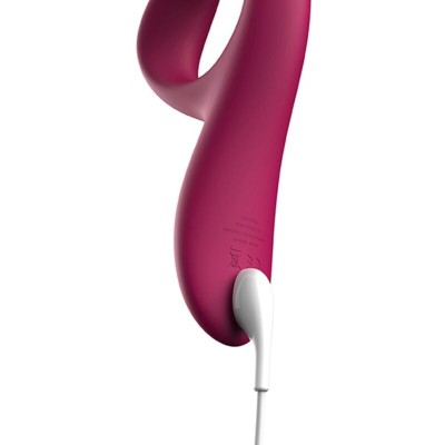 APLICATIVO VIBRADOR WE-VIBE NOVA 2 - D-226677 - Dona Pimenta
