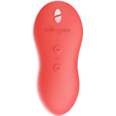 WE VIBE - TOUCH X CRAVE MAGIC MULTITASKER CORAL - D-228287 - Dona Pimenta