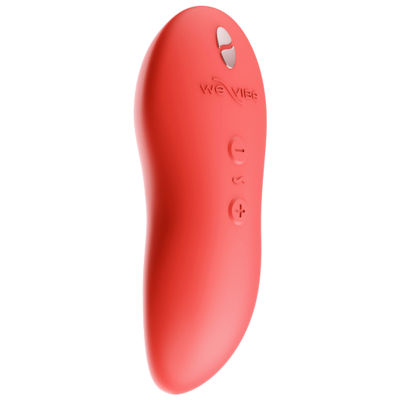 WE VIBE - TOUCH X CRAVE MAGIC MULTITASKER CORAL - D-228287 - Dona Pimenta
