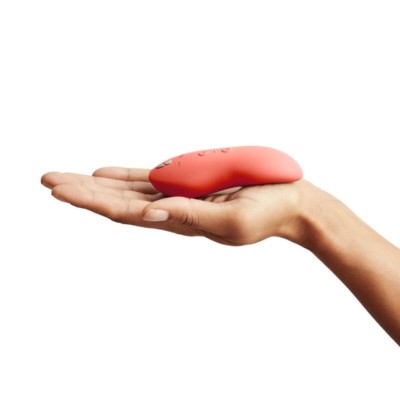WE VIBE - TOUCH X CRAVE MAGIC MULTITASKER CORAL - D-228287 - Dona Pimenta