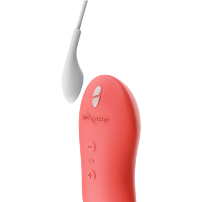 WE VIBE - TOUCH X CRAVE MAGIC MULTITASKER CORAL - D-228287 - Dona Pimenta
