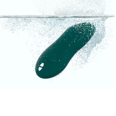 WE VIBE - TOUCH X CRAVE MAGIC MULTITASKER GREEN - D-228288 - Dona Pimenta