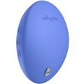 WE-VIBE - VIBRADOR COM AQUECIMENTO E RESFRIAMENTO TEMP, AZUL LAVANDA - D-247134 - Dona Pimenta