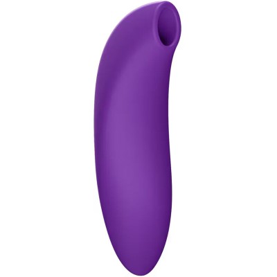 WE-VIBE - MELT 2 ESTIMULADOR CLITORIANO DE PULSAÇÃO DE AR ROXO - D-247128 - Dona Pimenta