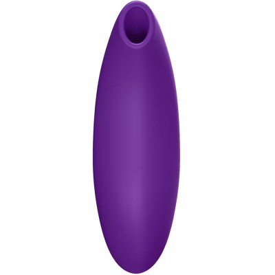 WE-VIBE - MELT 2 ESTIMULADOR CLITORIANO DE PULSAÇÃO DE AR ROXO - D-247128 - Dona Pimenta
