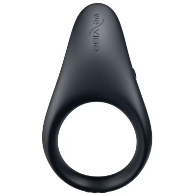 WE-VIBE - VERGE 2 ANEL VIBRATÓRIO WE CONNECT - D-246263 - Dona Pimenta