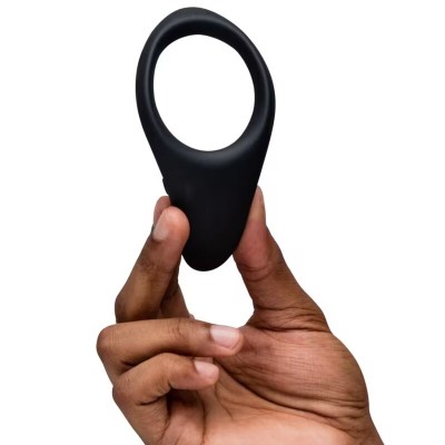 WE-VIBE - VERGE 2 ANEL VIBRATÓRIO WE CONNECT - D-246263 - Dona Pimenta