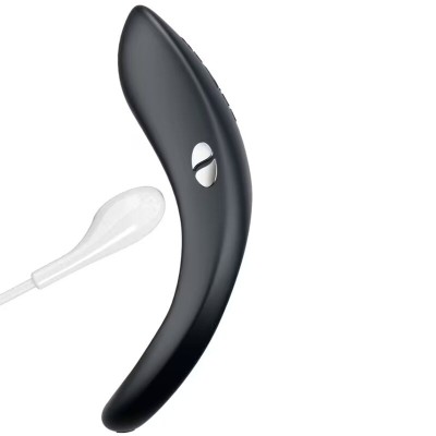 WE-VIBE - VERGE 2 ANEL VIBRATÓRIO WE CONNECT - D-246263 - Dona Pimenta