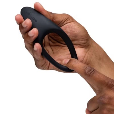 WE-VIBE - VERGE 2 ANEL VIBRATÓRIO WE CONNECT - D-246263 - Dona Pimenta