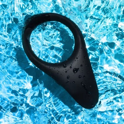 WE-VIBE - VERGE 2 ANEL VIBRATÓRIO WE CONNECT - D-246263 - Dona Pimenta