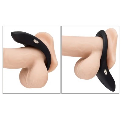 WE-VIBE - VERGE 2 ANEL VIBRATÓRIO WE CONNECT - D-246263 - Dona Pimenta