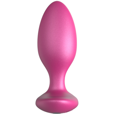WE-VIBE - DITTO+ VIBRADOR ANAL PLUG ROSA - D-238313 - Dona Pimenta