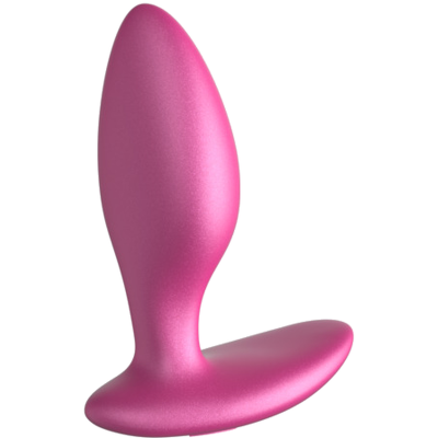 WE-VIBE - DITTO+ VIBRADOR ANAL PLUG ROSA - D-238313 - Dona Pimenta