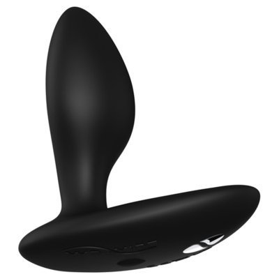 WE-VIBE - DITTO+ VIBRADOR ANAL PLUG ROSA - D-238313 - Dona Pimenta