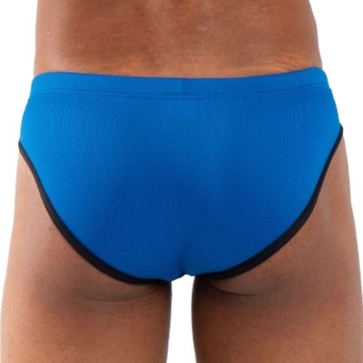 BURN - 018 AZUL DESLIZANTE S - D- 245732 - Dona Pimenta
