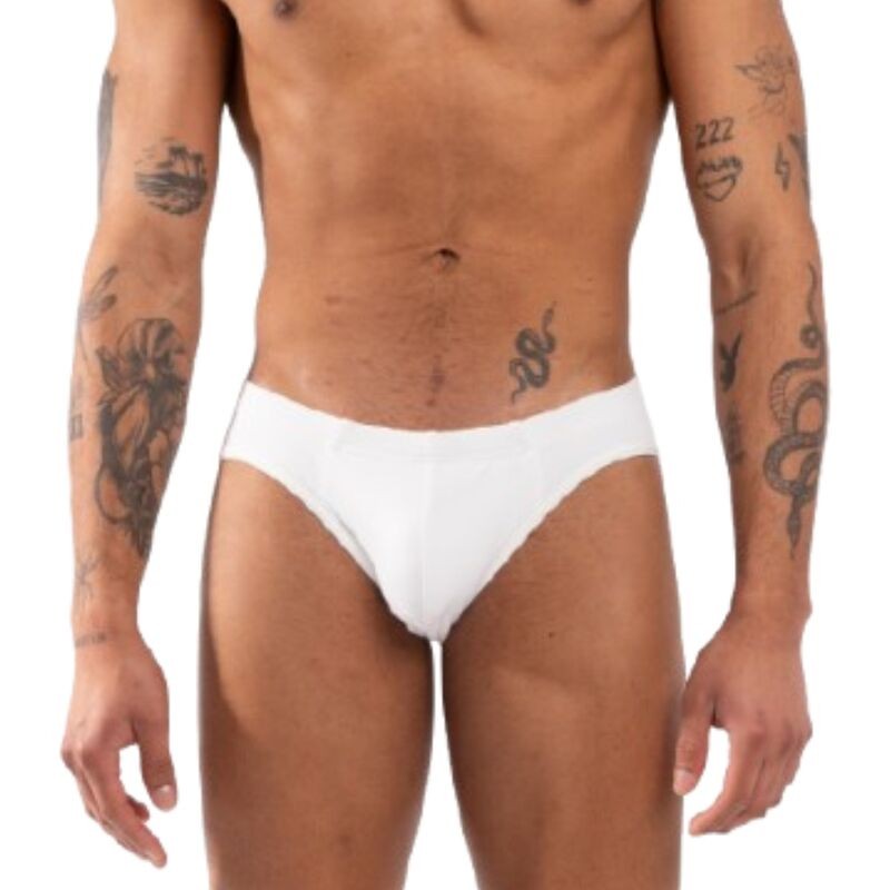 BURN - 021 DESLIZAMENTO BRANCO S - D- 245736 - Dona Pimenta