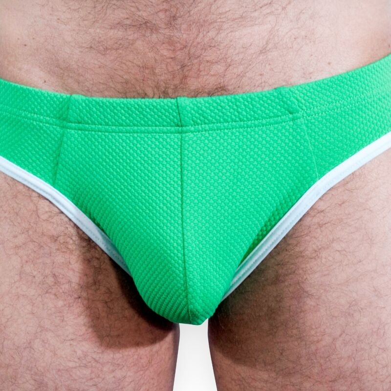 BURN - 022 DESLIGAMENTO VERDE S - D- 245740 - Dona Pimenta