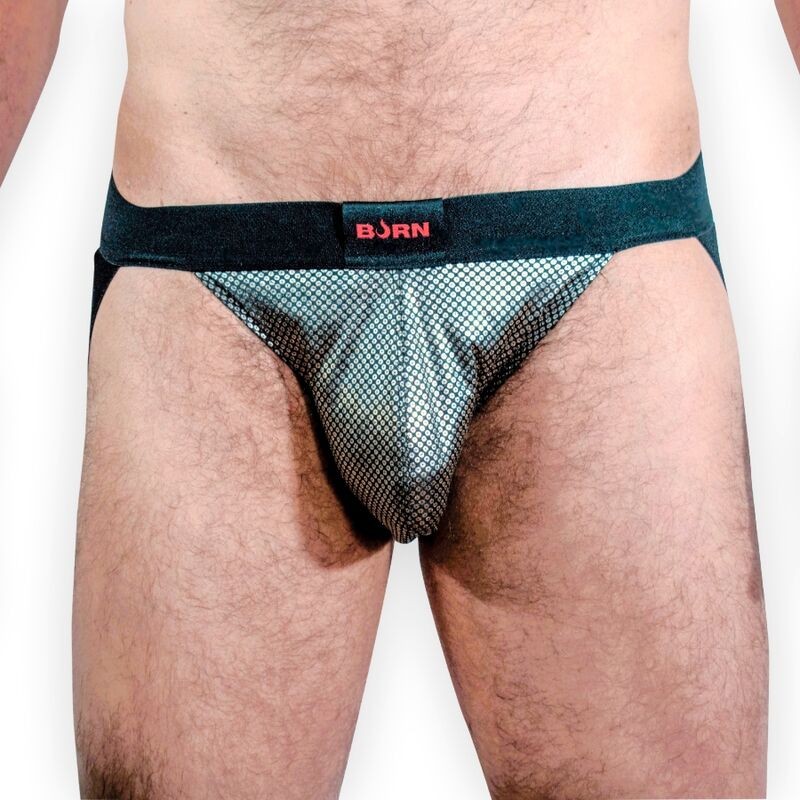 BURN - 023 JOCK STUDIO 54 S - D- 245744 - Dona Pimenta
